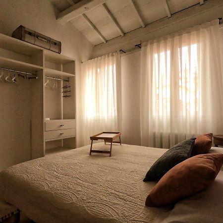 Appartement Al Vecchio Porto à Bassano del Grappa Extérieur photo