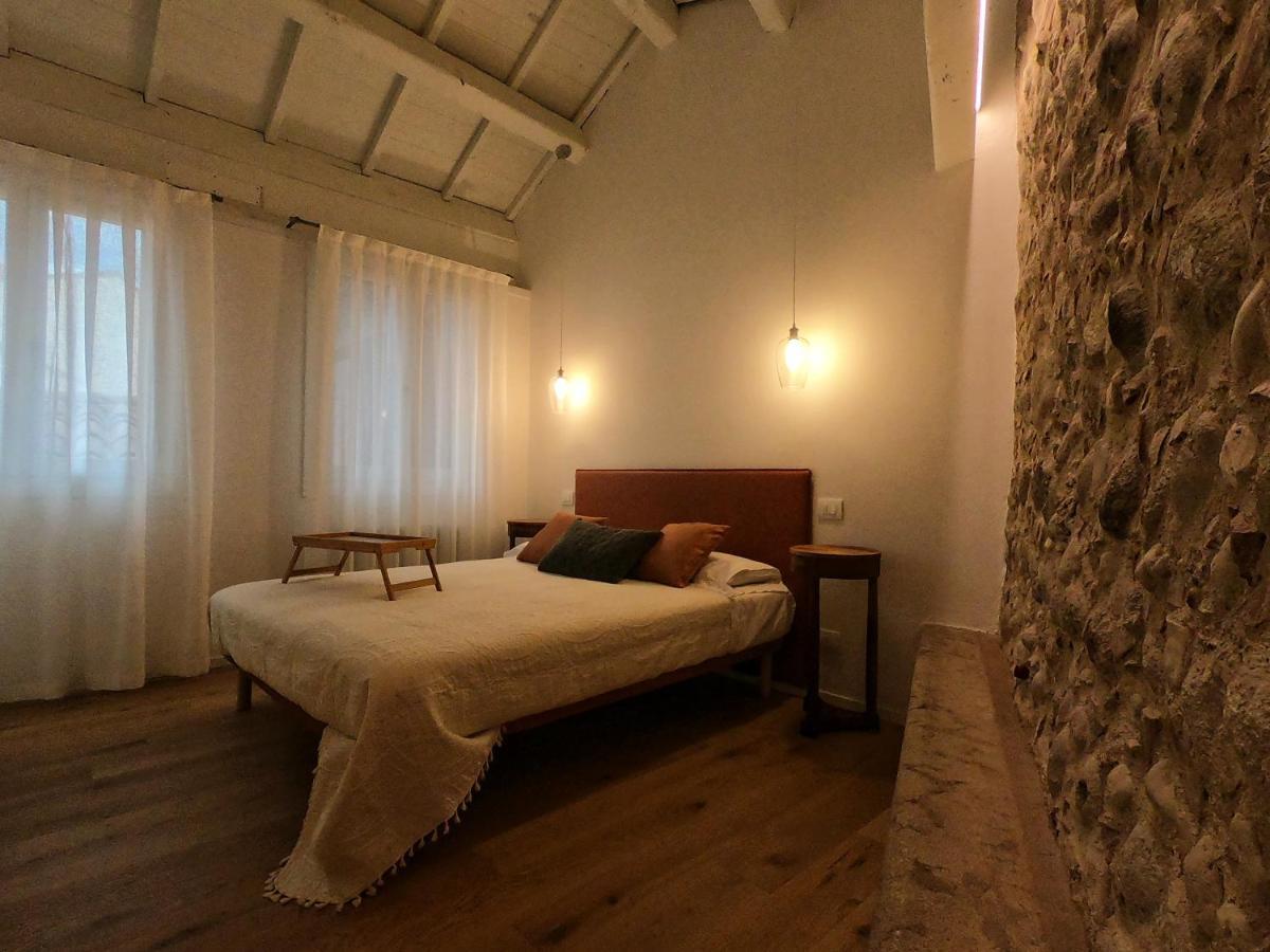 Appartement Al Vecchio Porto à Bassano del Grappa Extérieur photo